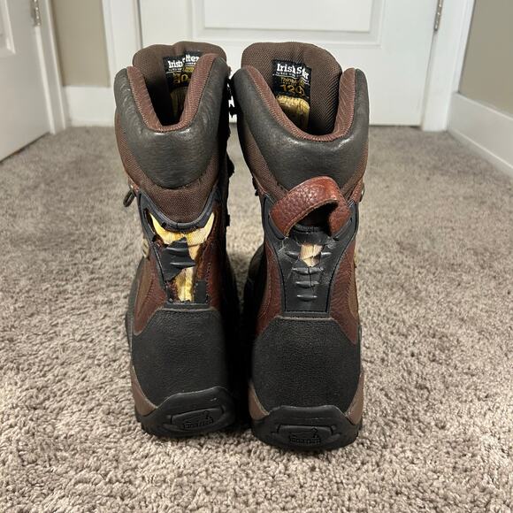 Irish Setter winter boots - Picture 4 of 8